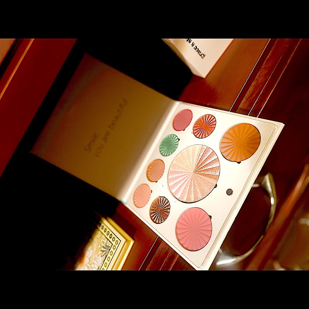 Ofra Highlight Pallet